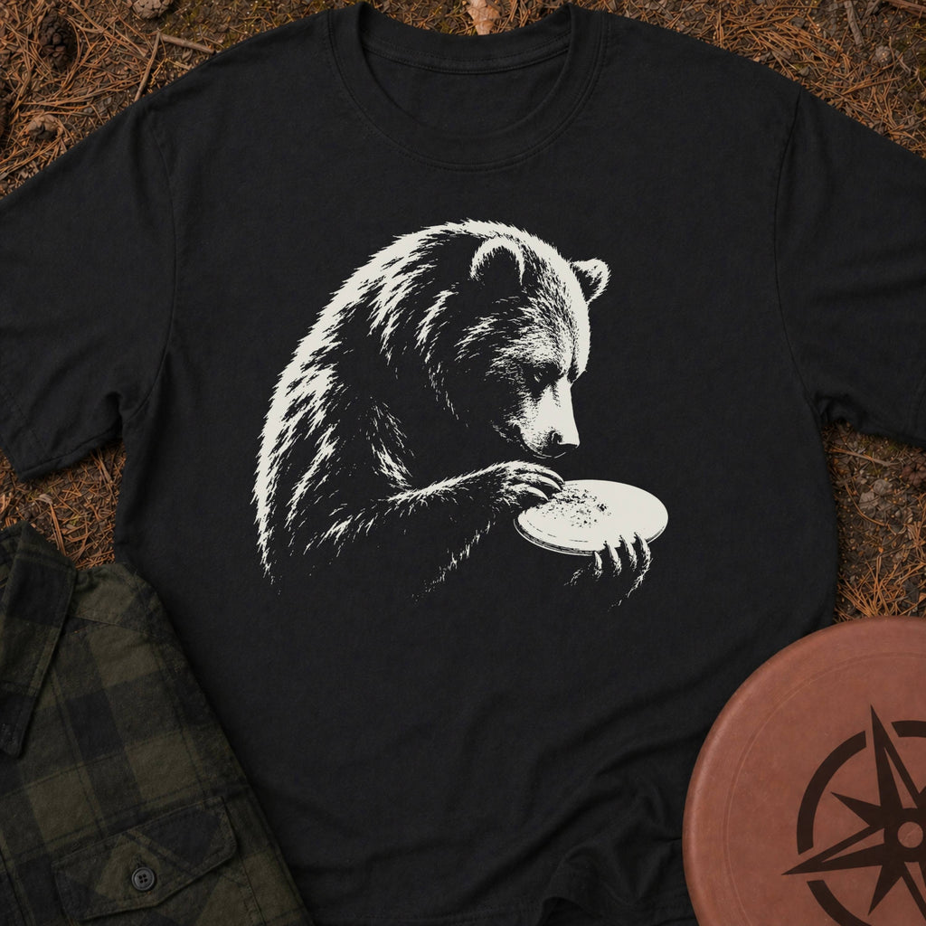 Bear Polish T-Shirt