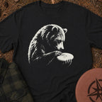 Bear Polish T-Shirt