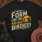 Perfect Form T-Shirt