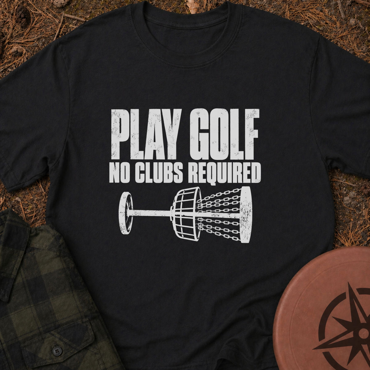Play Golf T-Shirt
