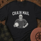 Chain Mail T-Shirt