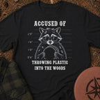 Disc Felony T-Shirt