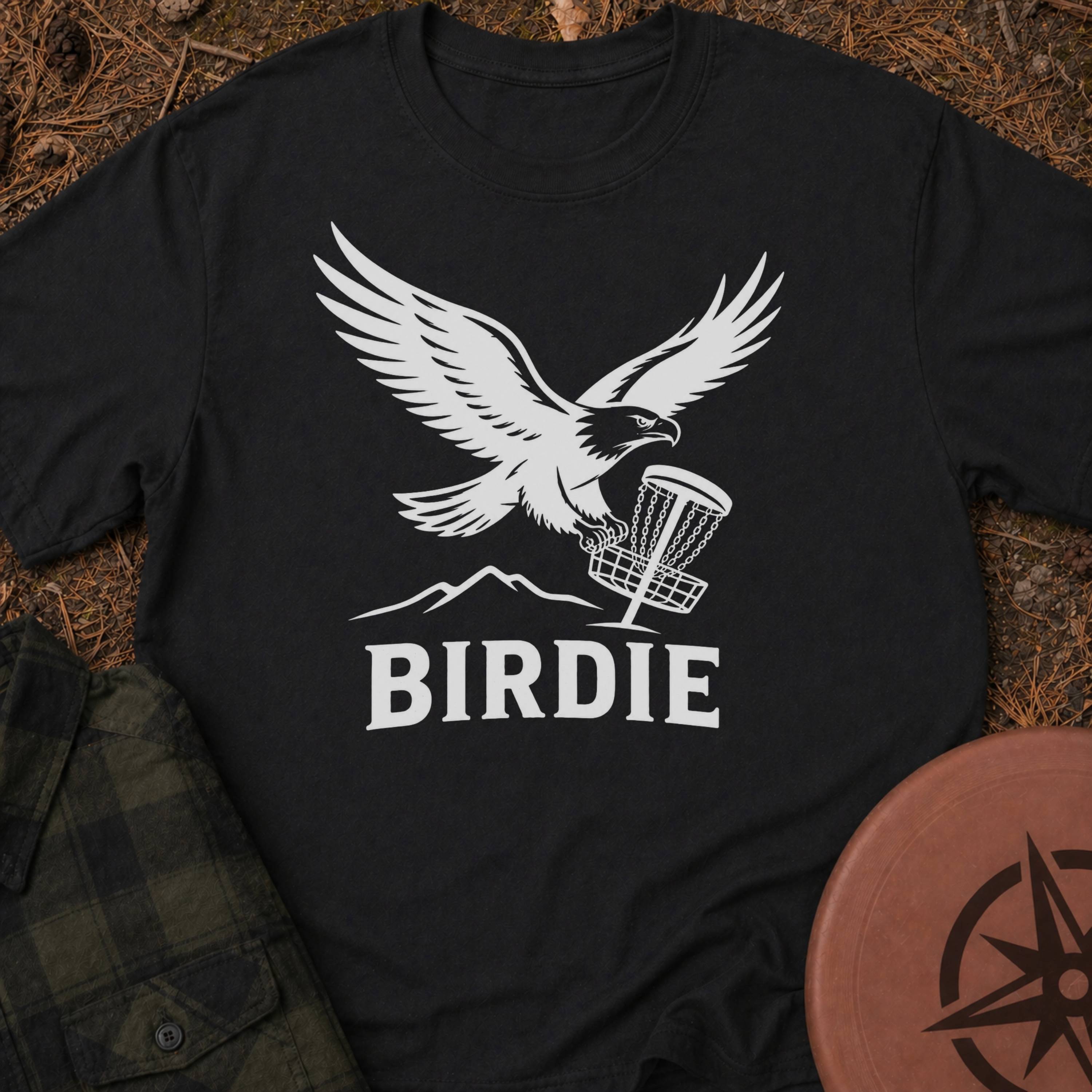 American Birdie T-Shirt