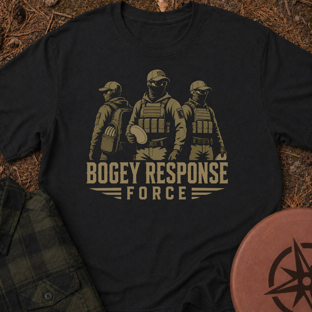 Response Force T-Shirt
