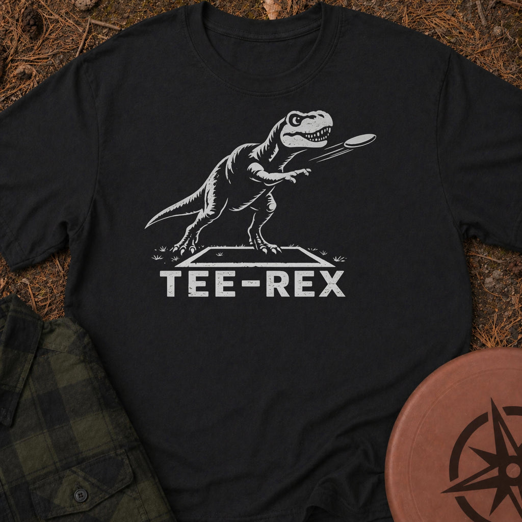 Tee-Rex T-Shirt