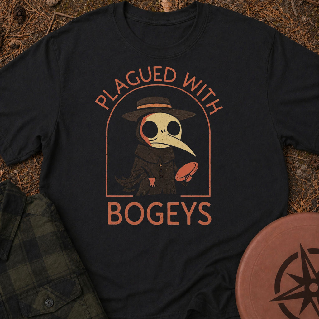 Plagued T-Shirt