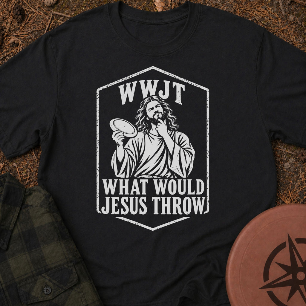 WWJT T-Shirt