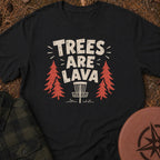 Lava Trees T-Shirt