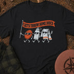 Let's Throw T-Shirt