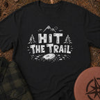 Hit The Trail T-Shirt