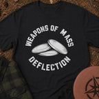 Mass Deflection T-Shirt
