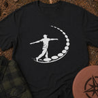 Throw Arc T-Shirt