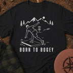 Born To Bogey T-Shirt