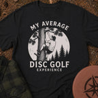 Average Day T-Shirt