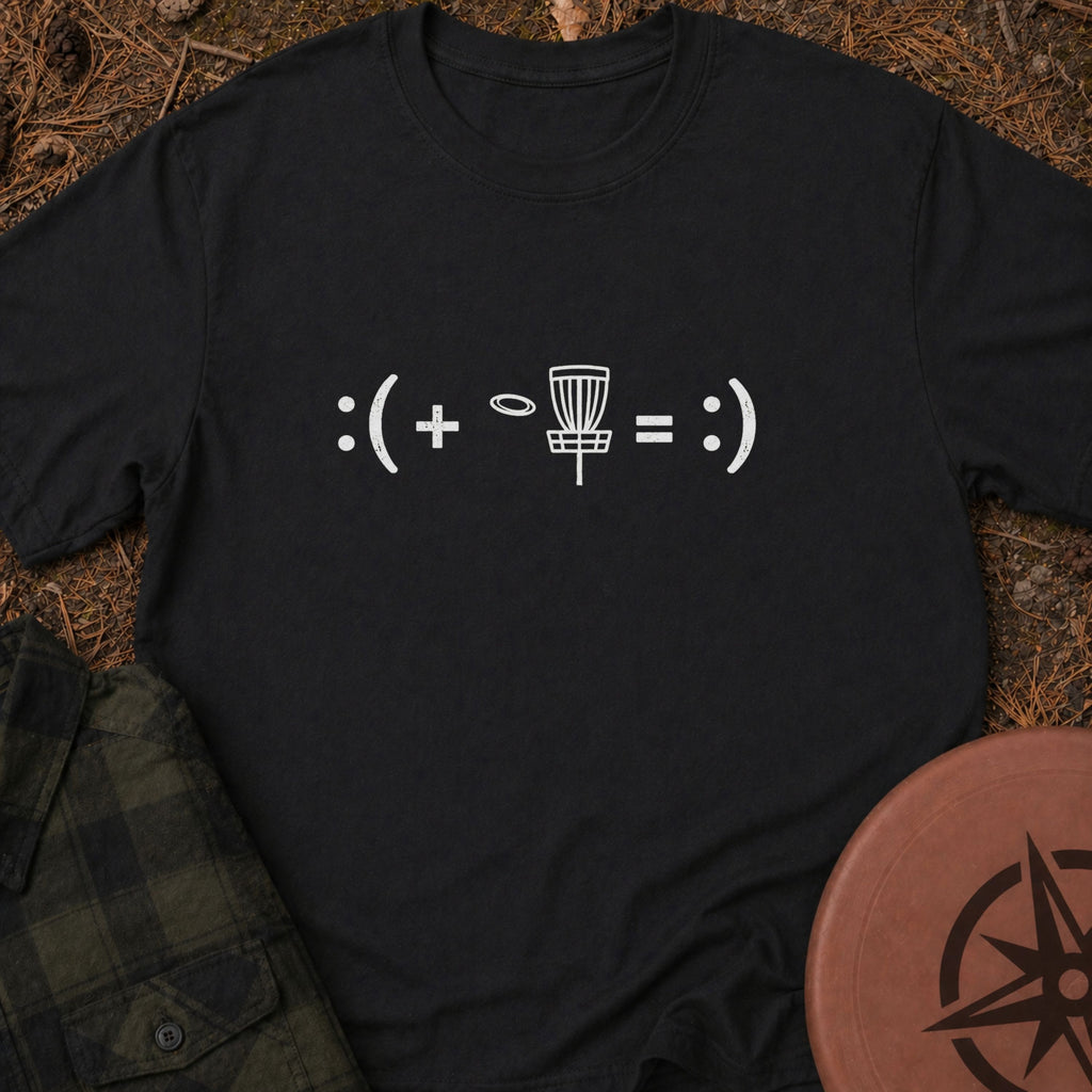 Happiness Formula T-Shirt