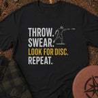 Lost Again T-Shirt