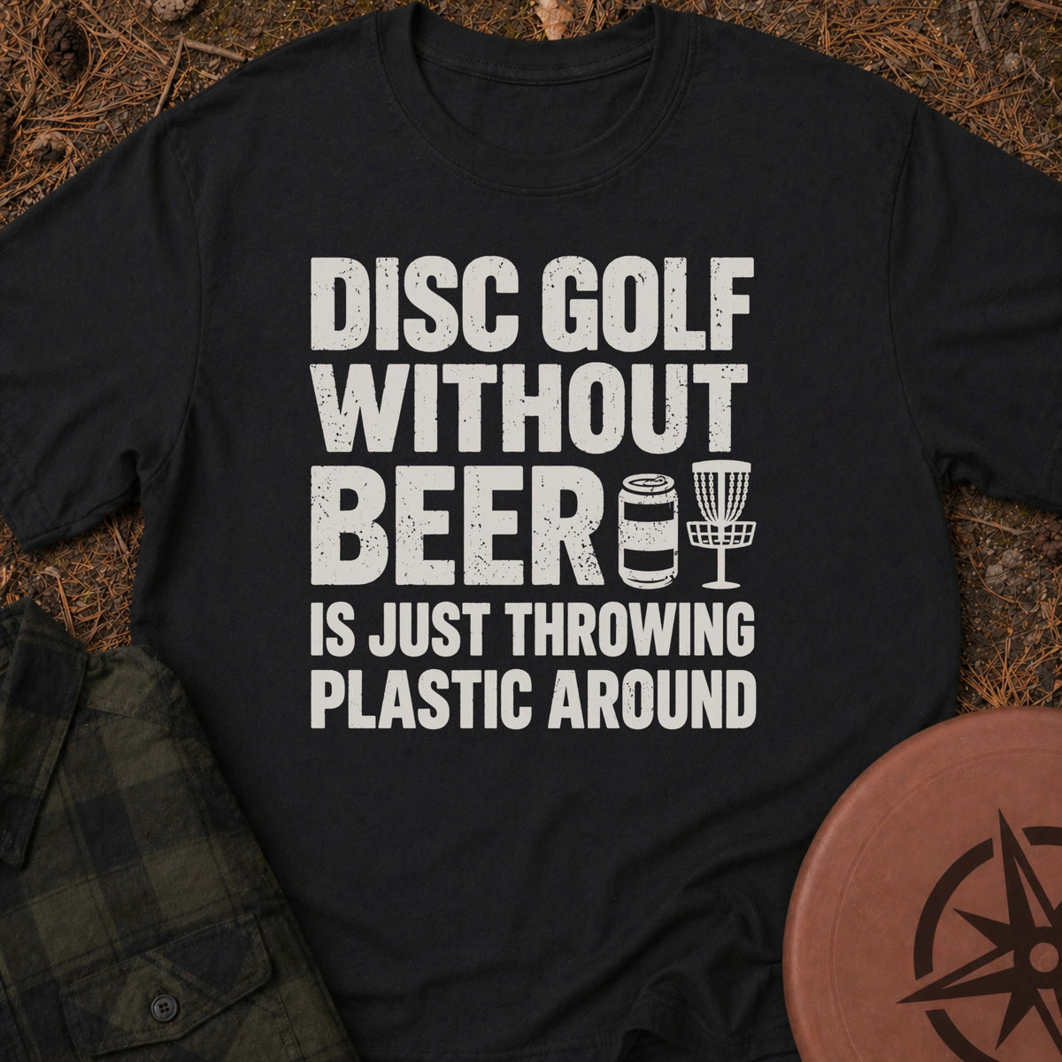 Beer Theory T-Shirt