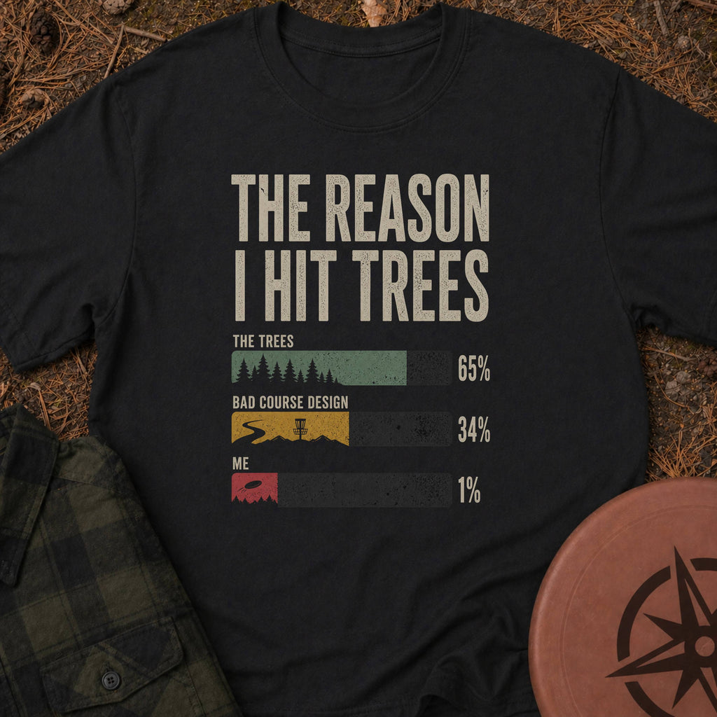 The Reason T-Shirt