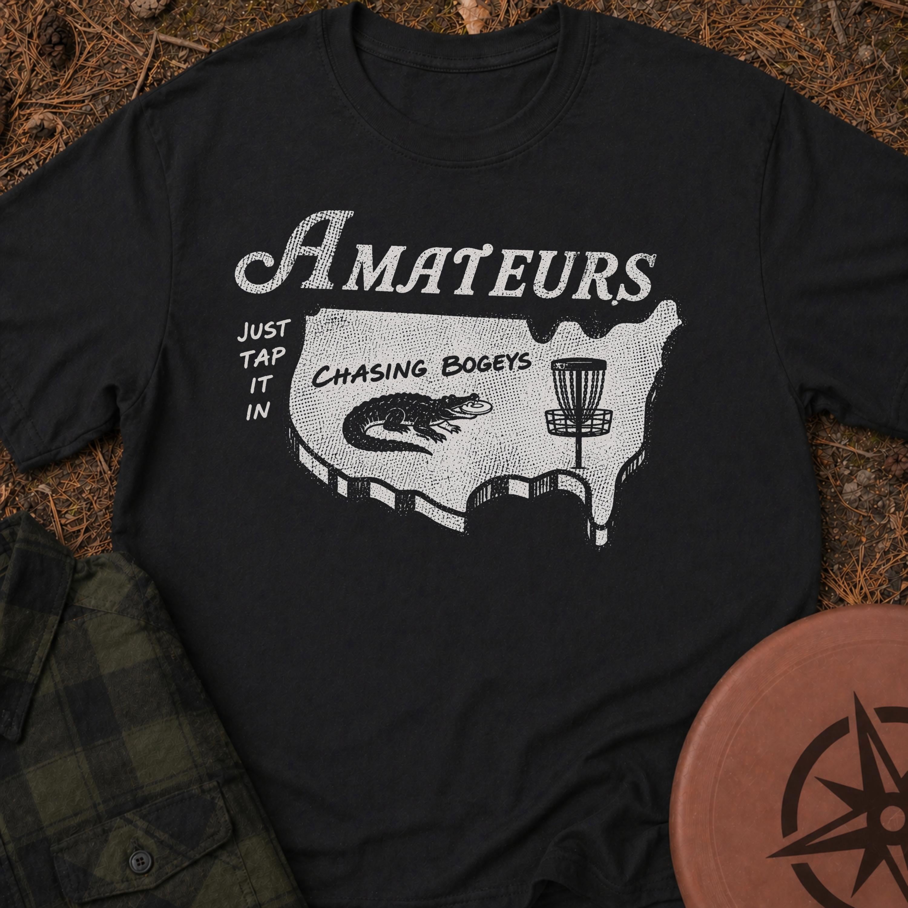 Amateurs T-Shirt