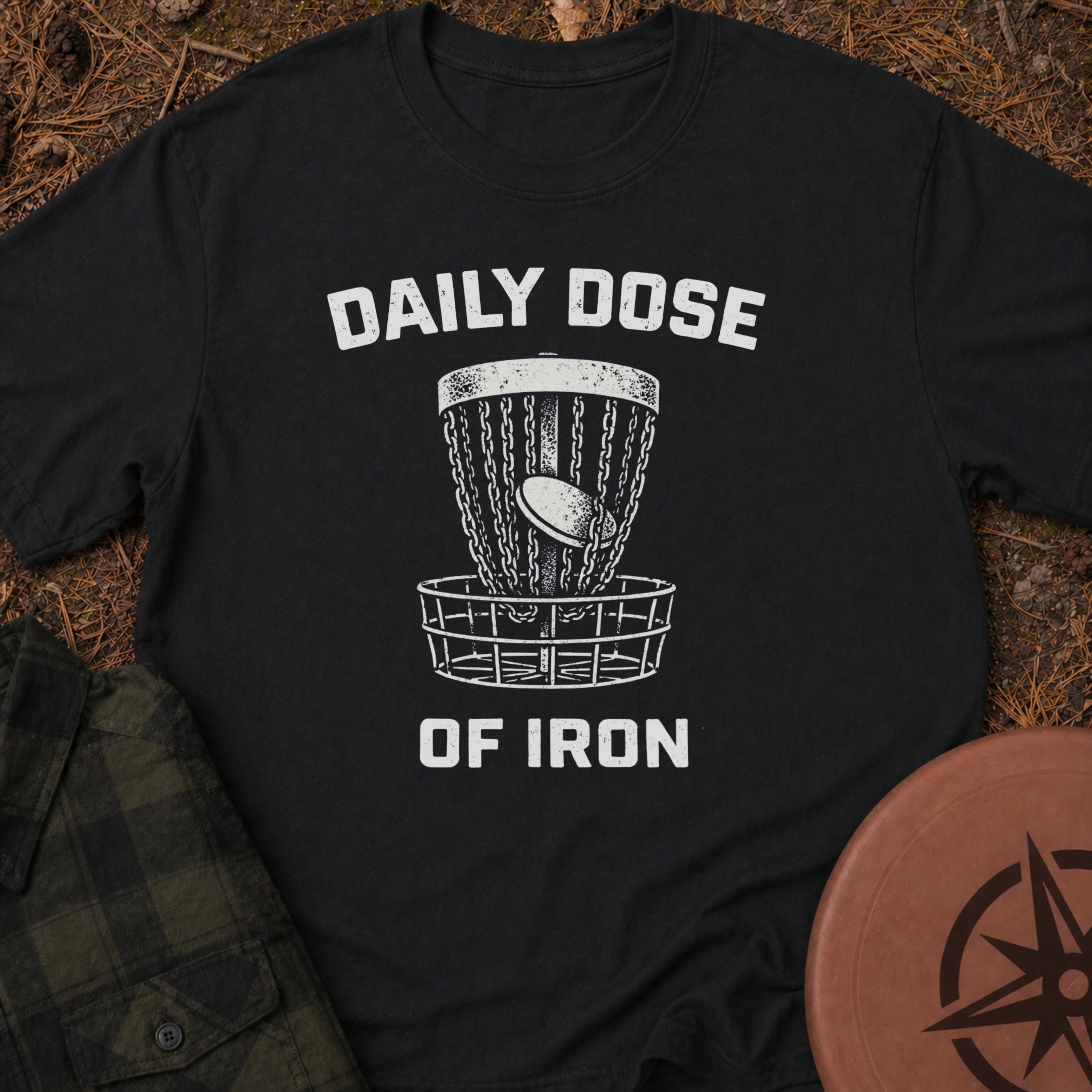 Daily Dose T-Shirt