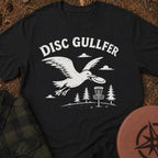 Disc Gullfer T-Shirt