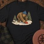 Yeti Rescue T-Shirt