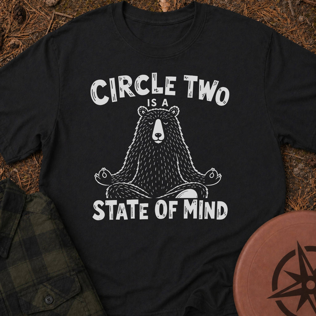 State of Mind T-Shirt