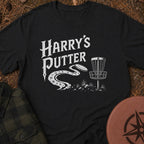 Harry's Putter T-Shirt