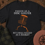 Future Basket T-Shirt