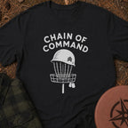 Chain of Command T-Shirt