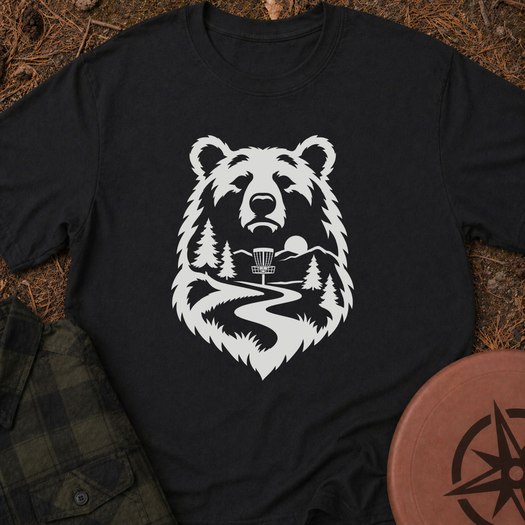 Course Bear T-Shirt