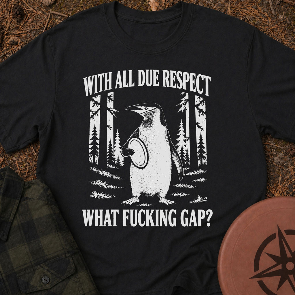 What Gap T-Shirt