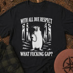 What Gap T-Shirt
