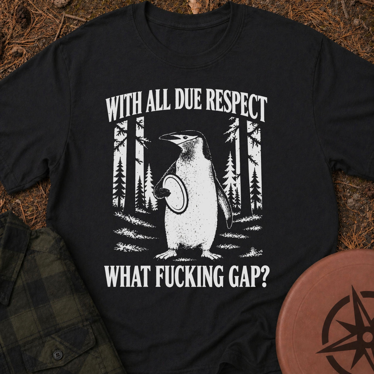 What Gap T-Shirt