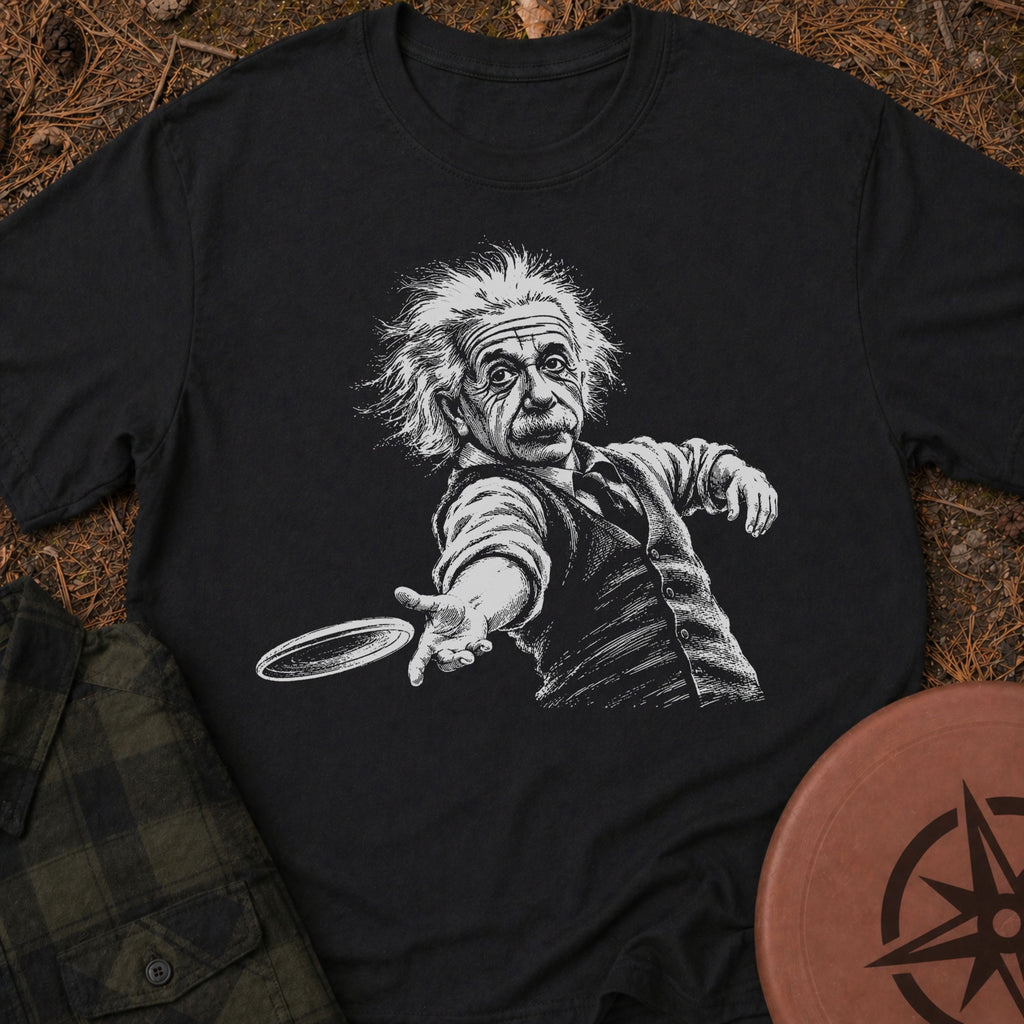 Genius at Play T-Shirt
