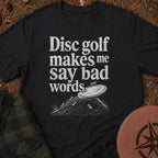Bad Words T-Shirt