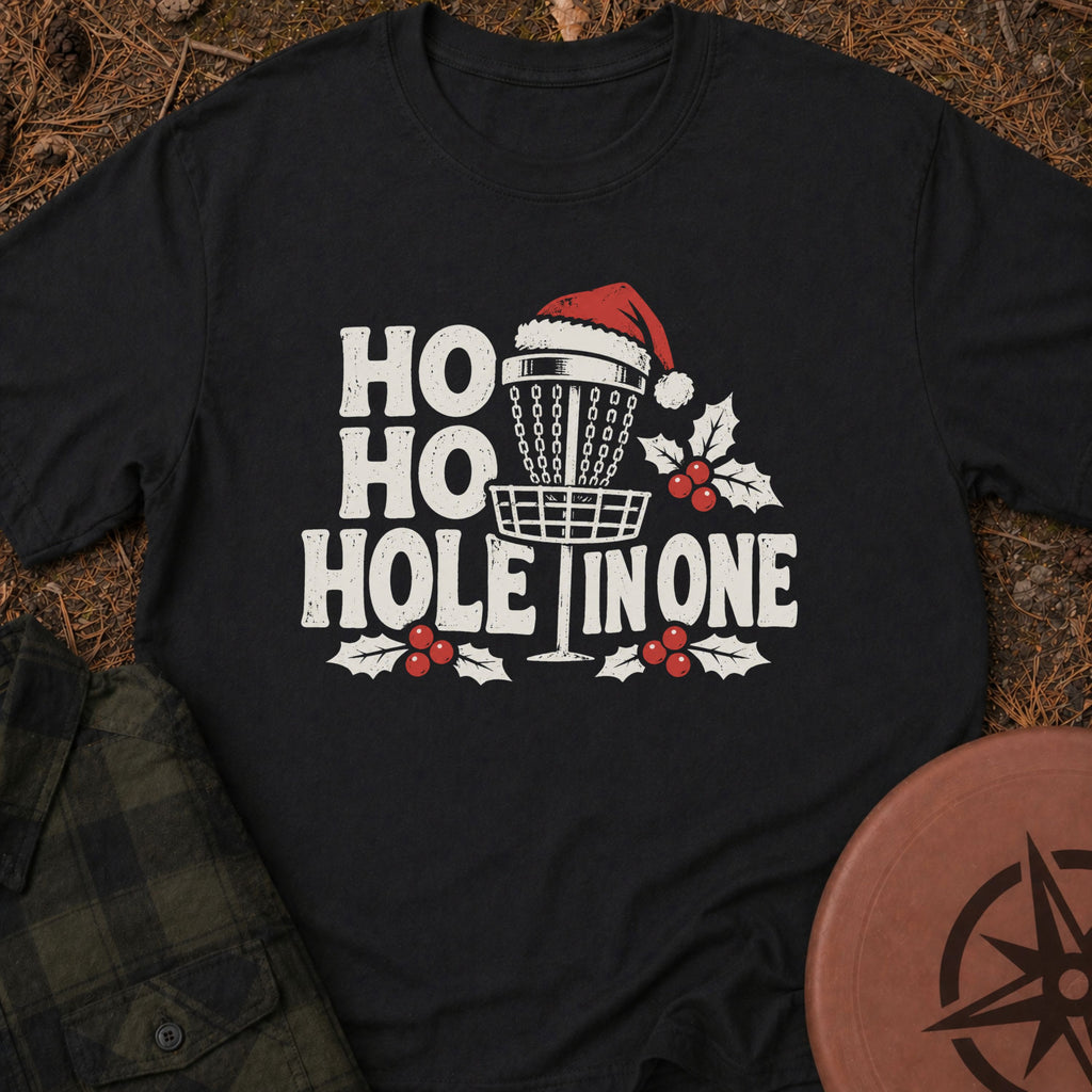 Ho Ho Ho T-Shirt