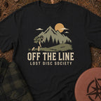 Off The Line T-Shirt