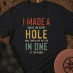 Hole In One T-Shirt
