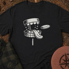 Hungry Basket T-Shirt