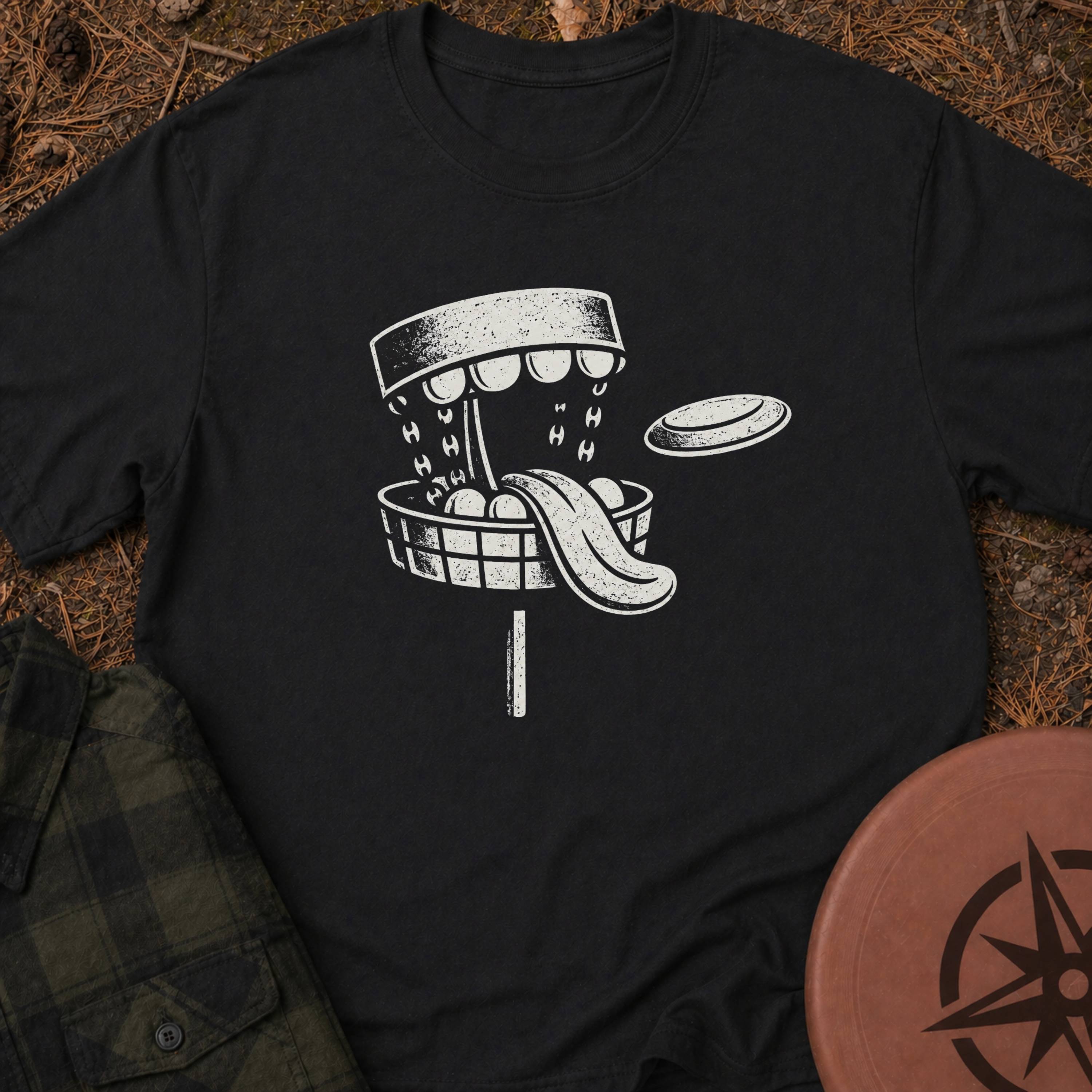 Hungry Basket T-Shirt