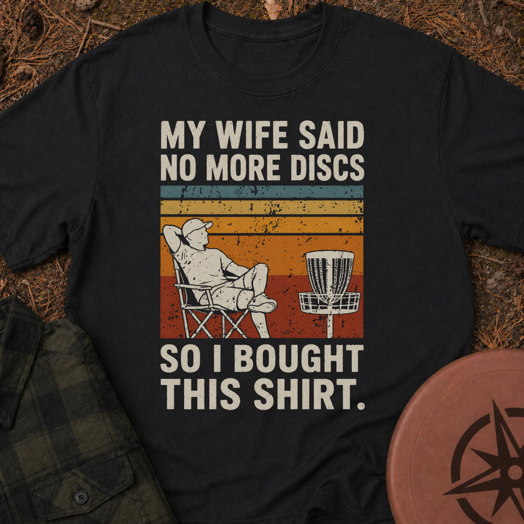 Loophole T-Shirt
