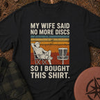 Loophole T-Shirt