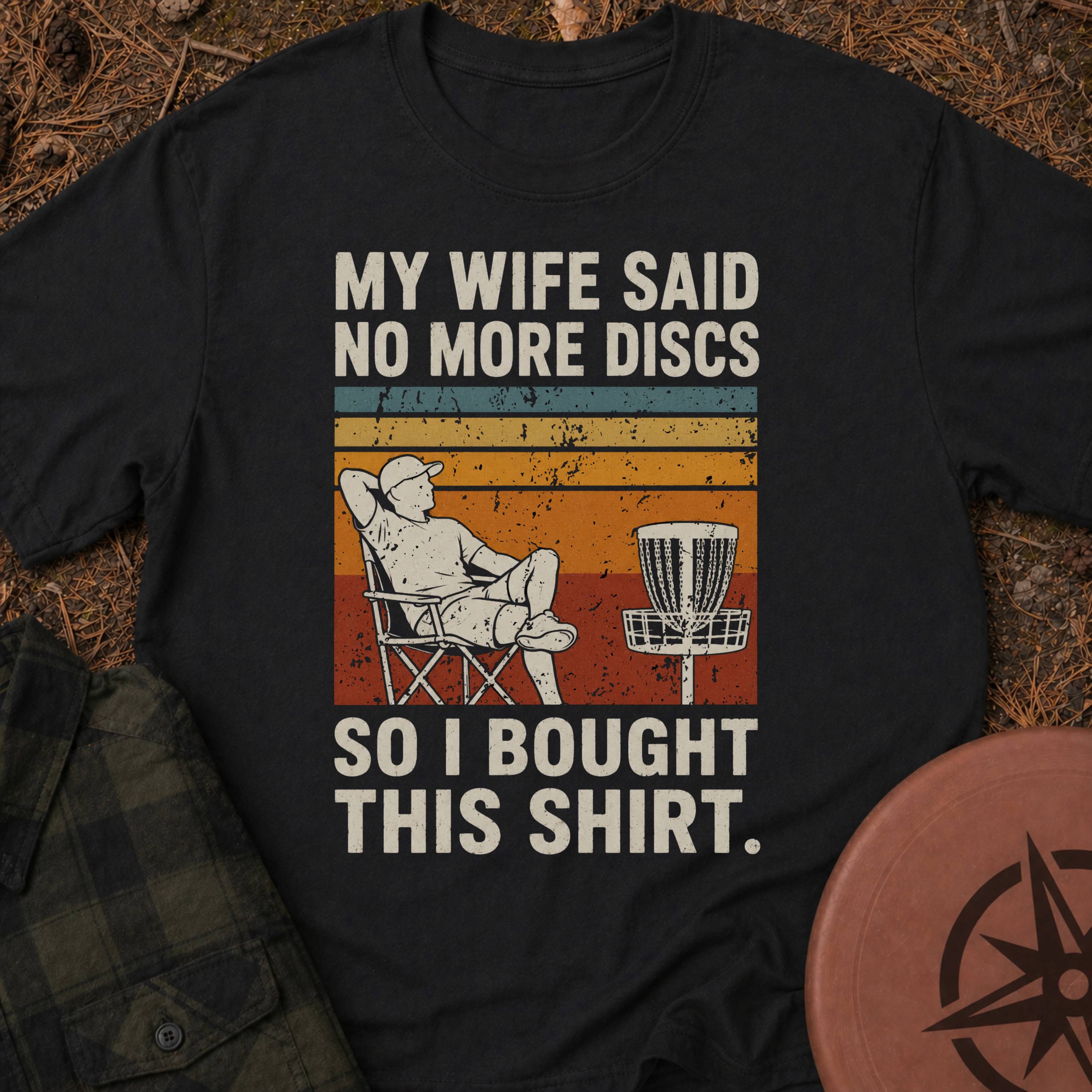 Loophole T-Shirt