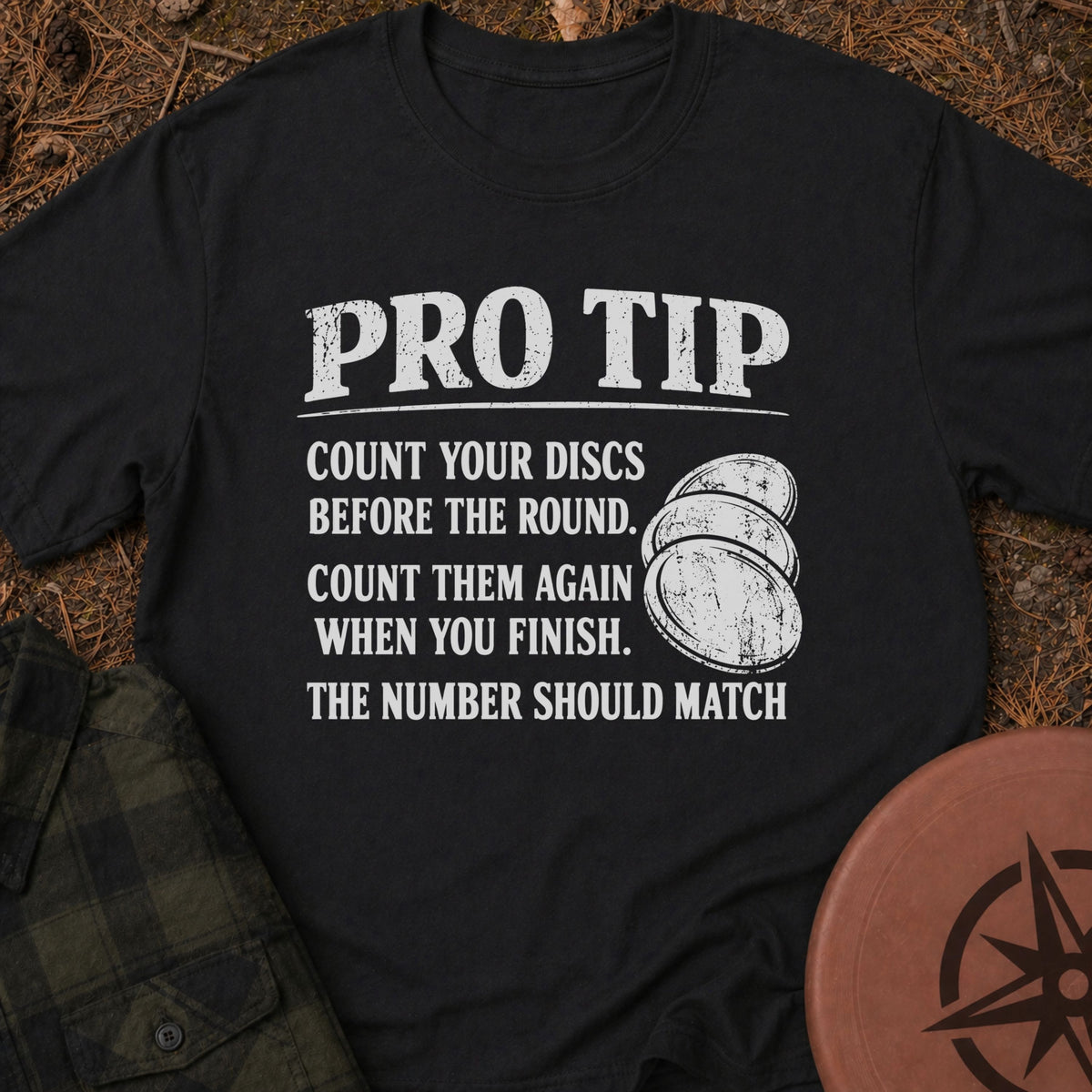 Pro Tip T-Shirt