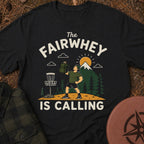 The Fairwhey T-Shirt