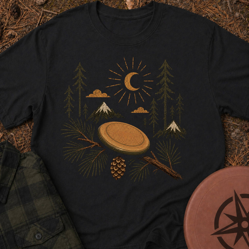 Pine Landing T-Shirt
