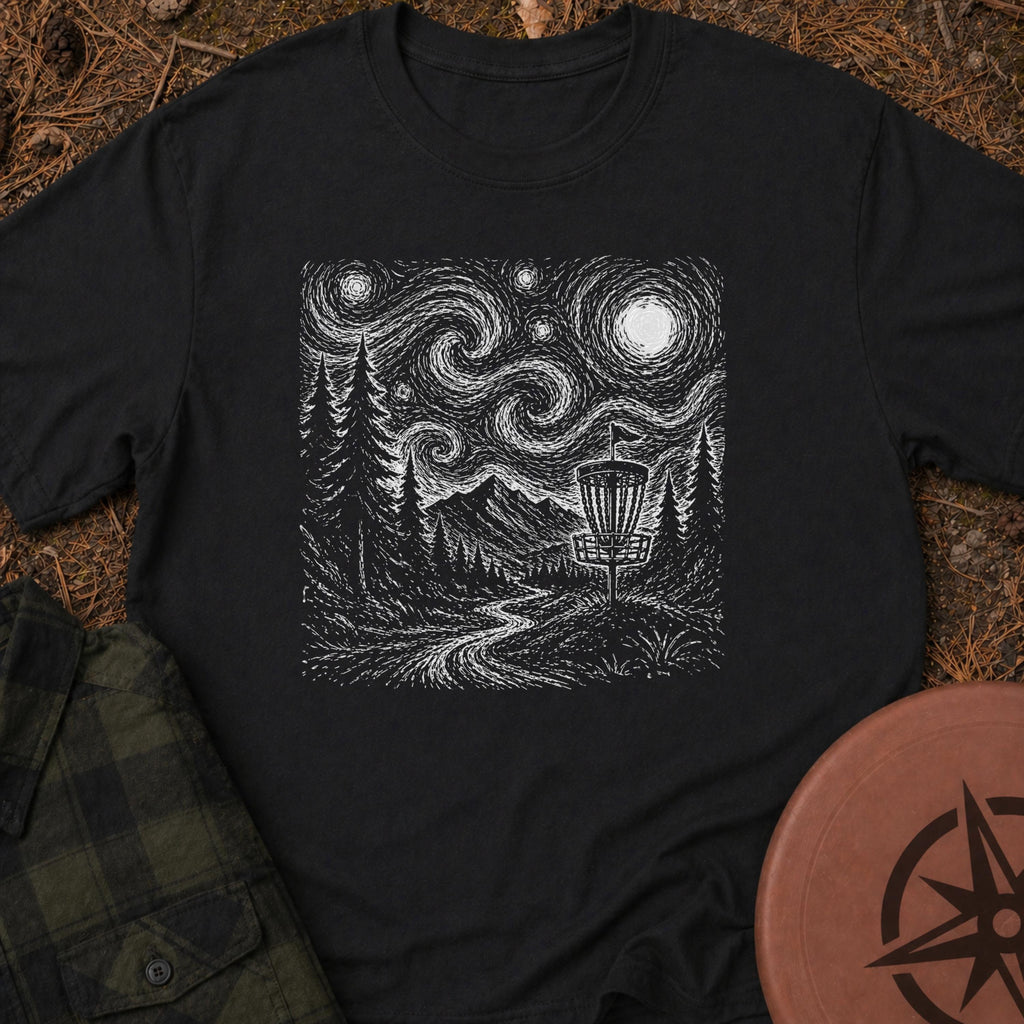 Flight Night T-Shirt