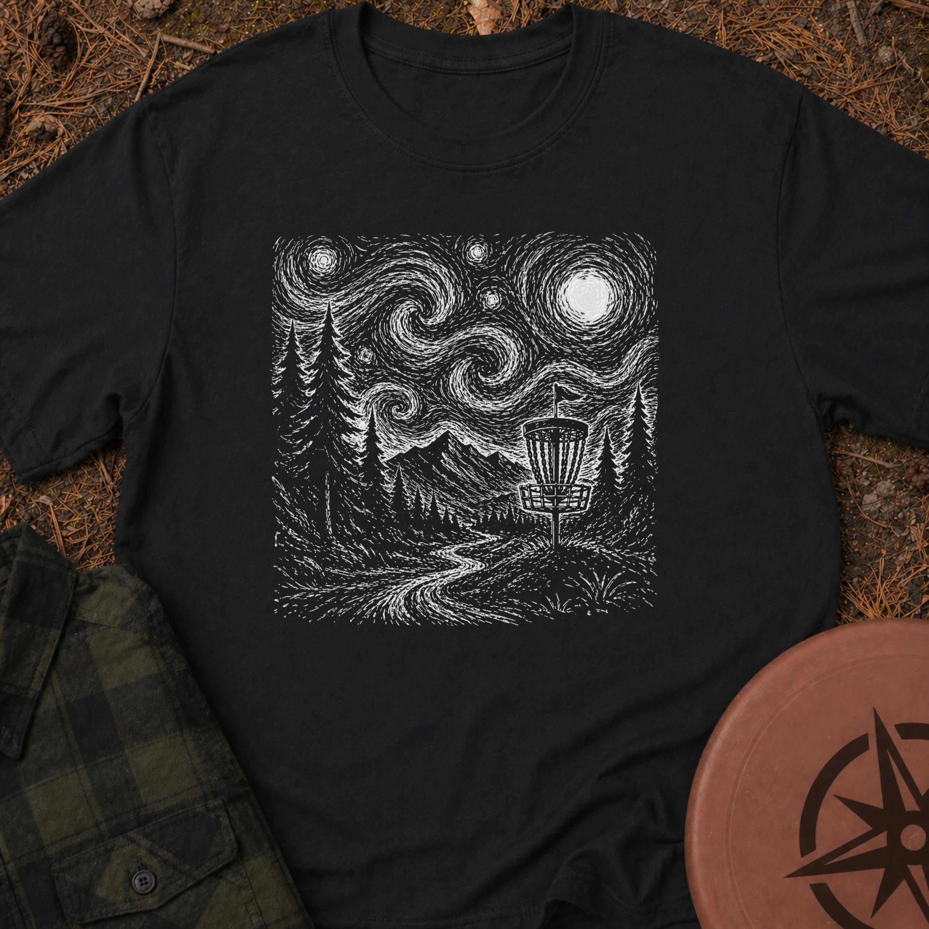 Flight Night T-Shirt