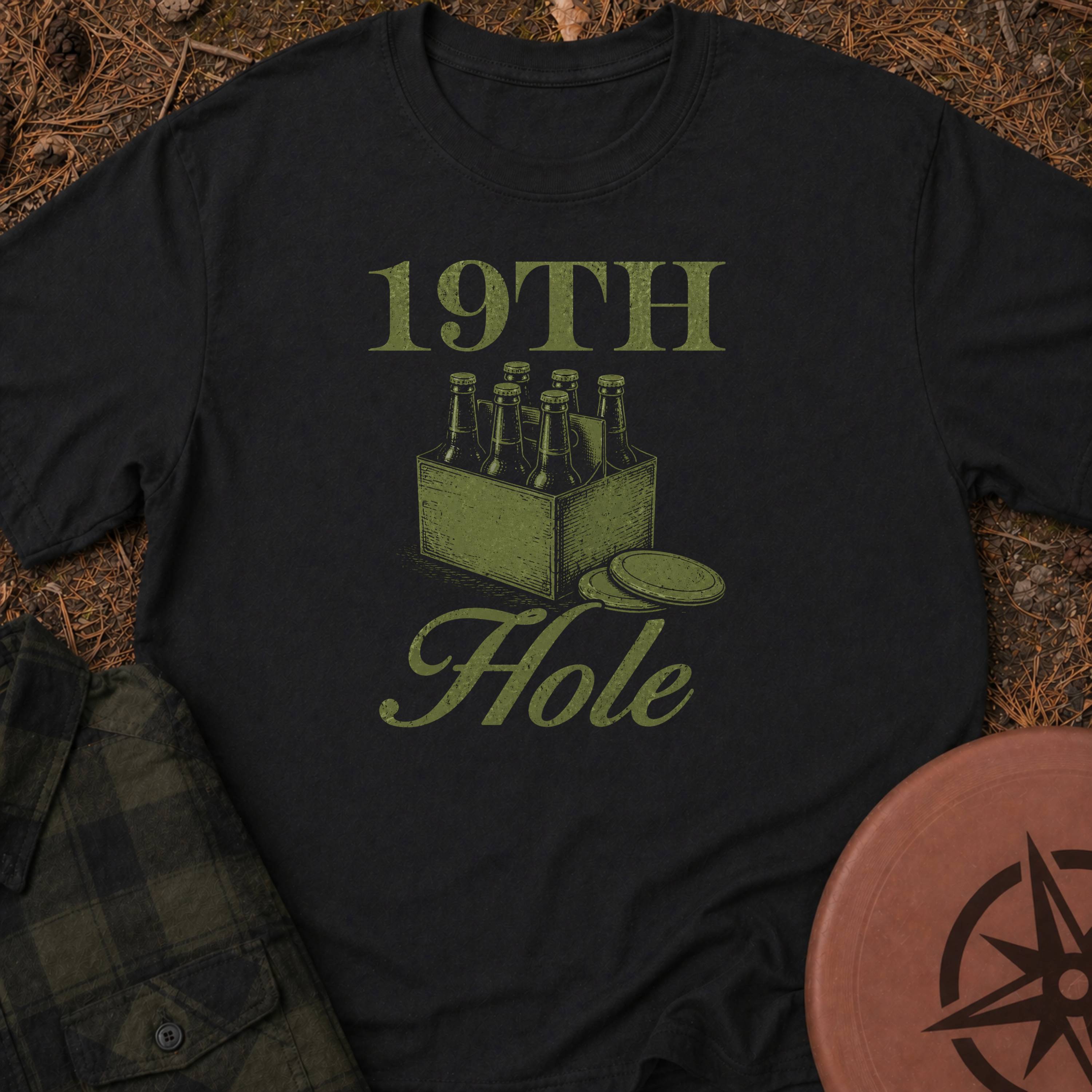 19th Hole T-Shirt
